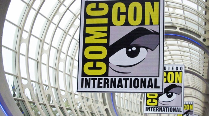 San Diego Comic Con Open Registration – Tips, Tricks, and Everything in between!