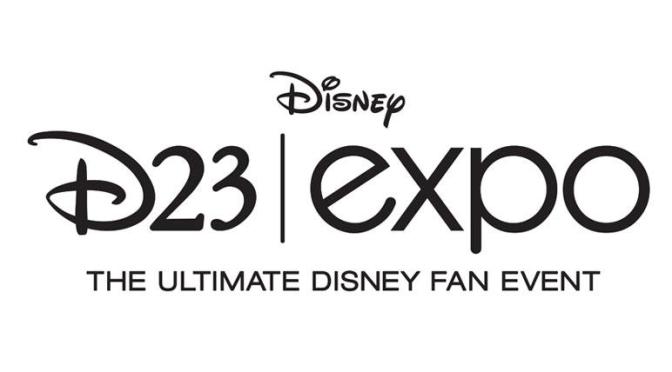 D23 Expo Dates Announced: July 14-16, 2017!