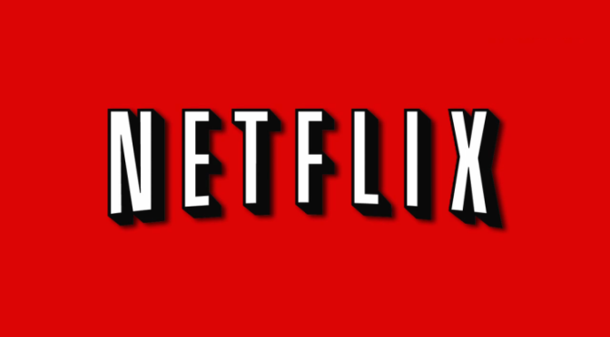 NETFLIX: Coming and Going for April 2016!