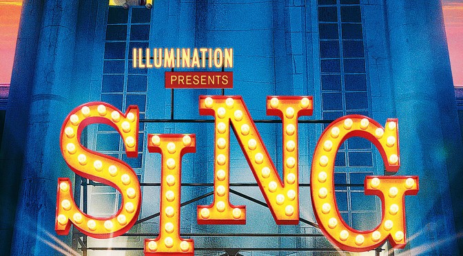 The Trailer for SING Is Here And Doesn’t Disappoint
