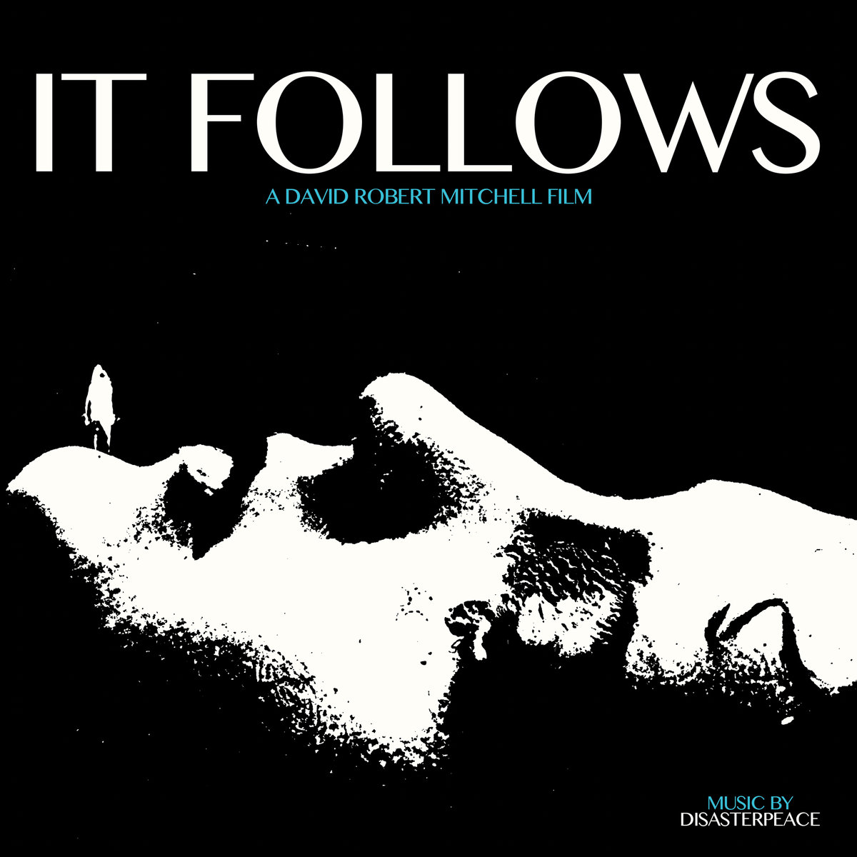 It Follows (A Scaredy Cat Review)